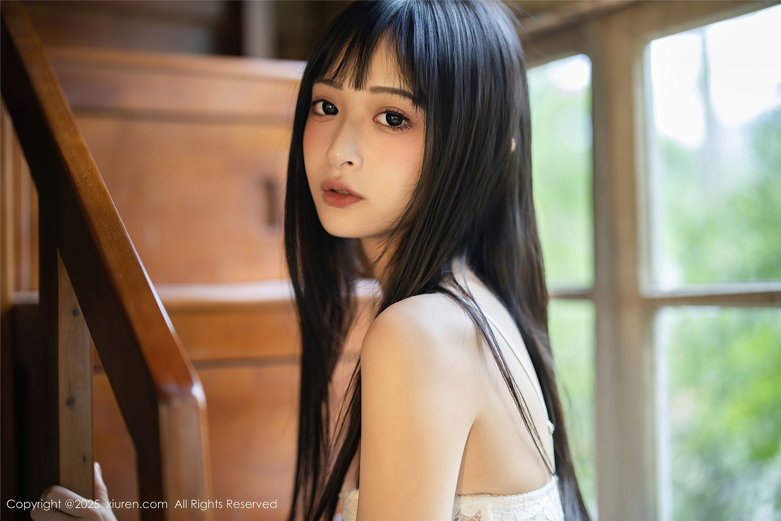 Xiuren秀人网 2025.04.29 NO.10215 茂木希子